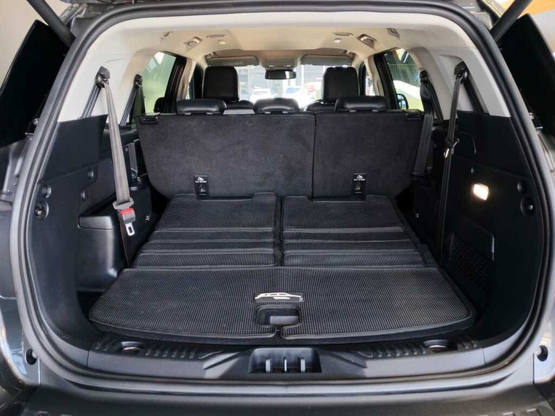 Ford Everest - Auto Investments Hatfield - Image 11
