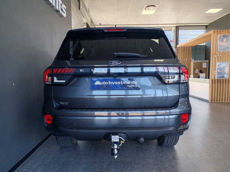 Ford Everest - Auto Investments Hatfield - Image 8