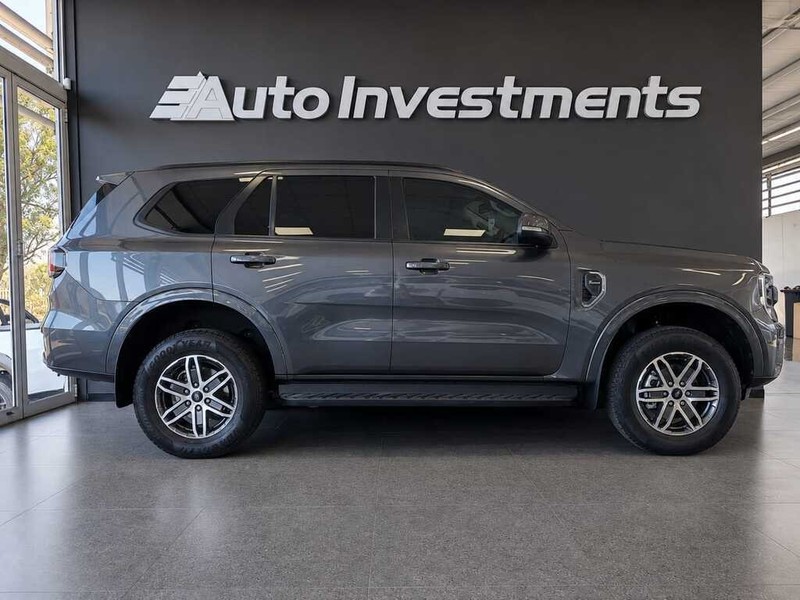 Ford Everest - Auto Investments Hatfield - Image 4