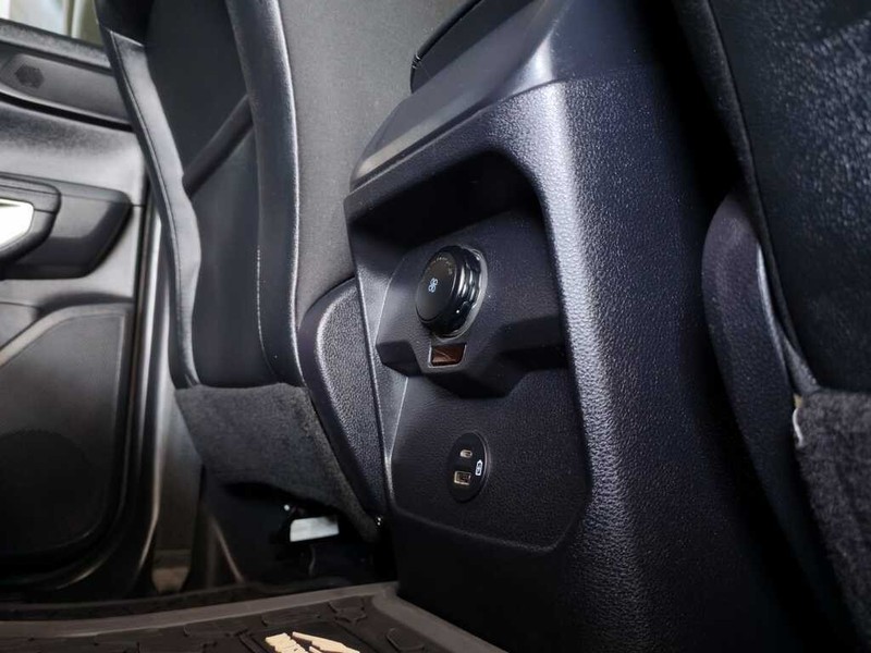 Ford Everest - Auto Investments Hatfield - Image 15
