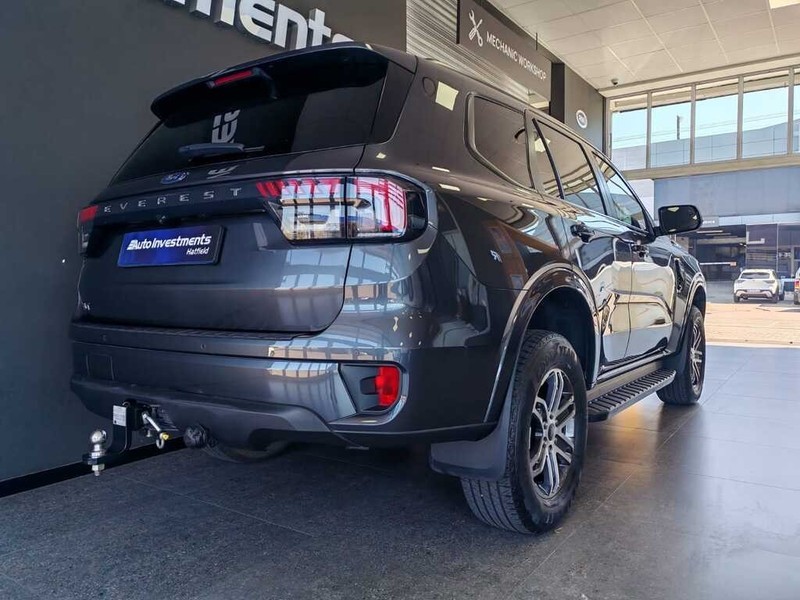 Ford Everest - Auto Investments Hatfield - Image 5