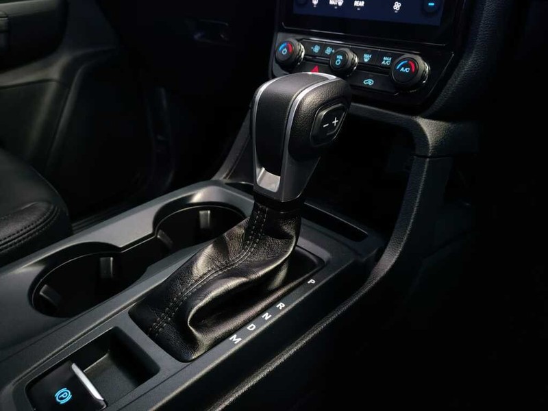 Ford Everest - Auto Investments Hatfield - Image 17