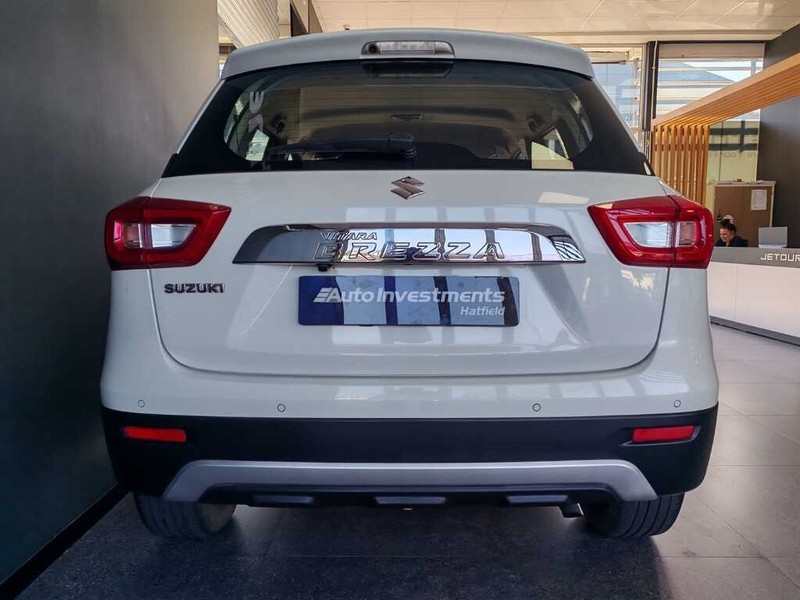 Suzuki Vitara Brezza - Auto Investments Hatfield - Image 8