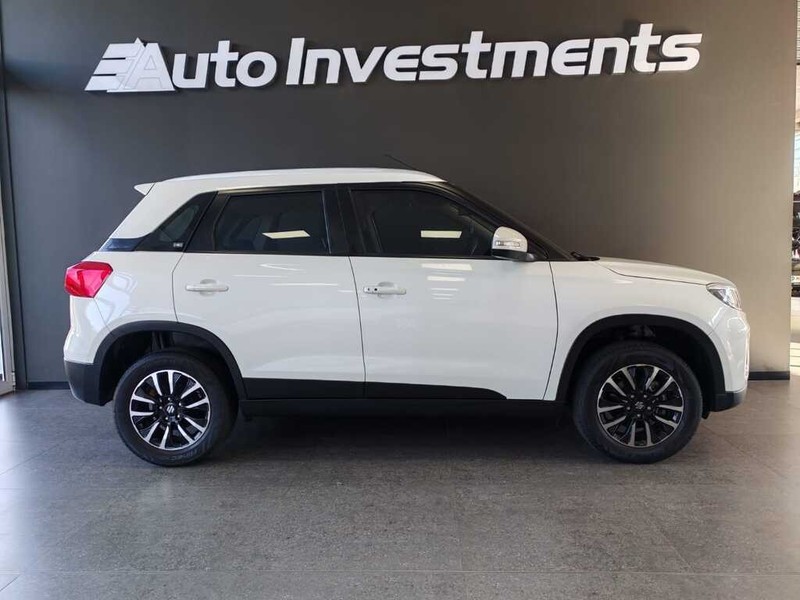 Suzuki Vitara Brezza - Auto Investments Hatfield - Image 4