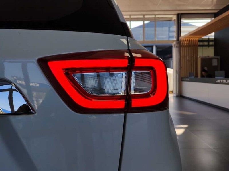Suzuki Vitara Brezza - Auto Investments Hatfield - Image 10