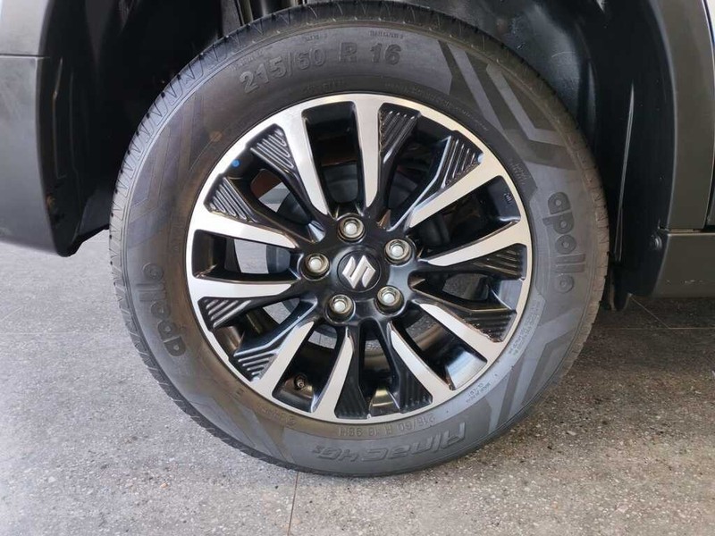 Suzuki Vitara Brezza - Auto Investments Hatfield - Image 7