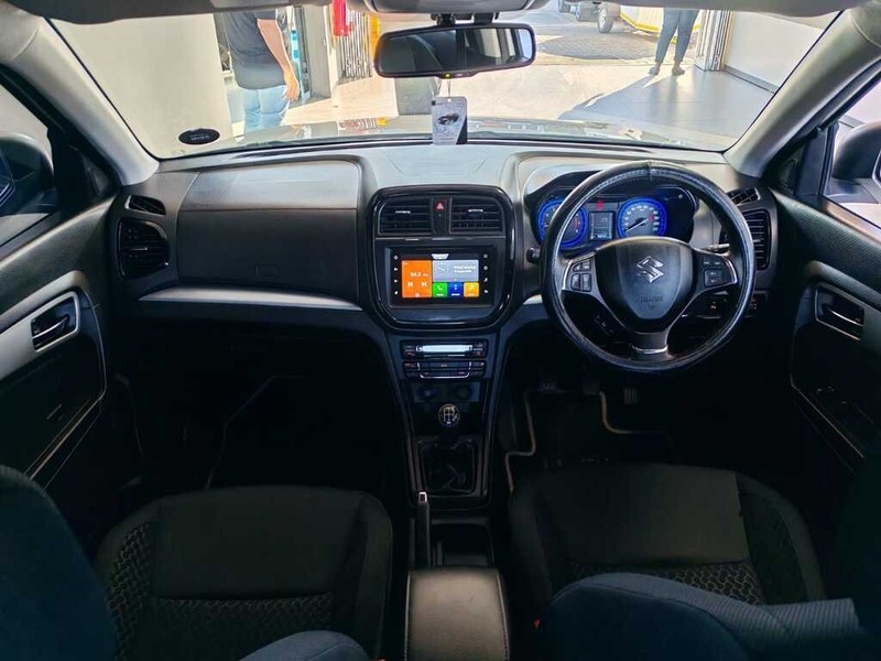 Suzuki Vitara Brezza - Auto Investments Hatfield - Image 15