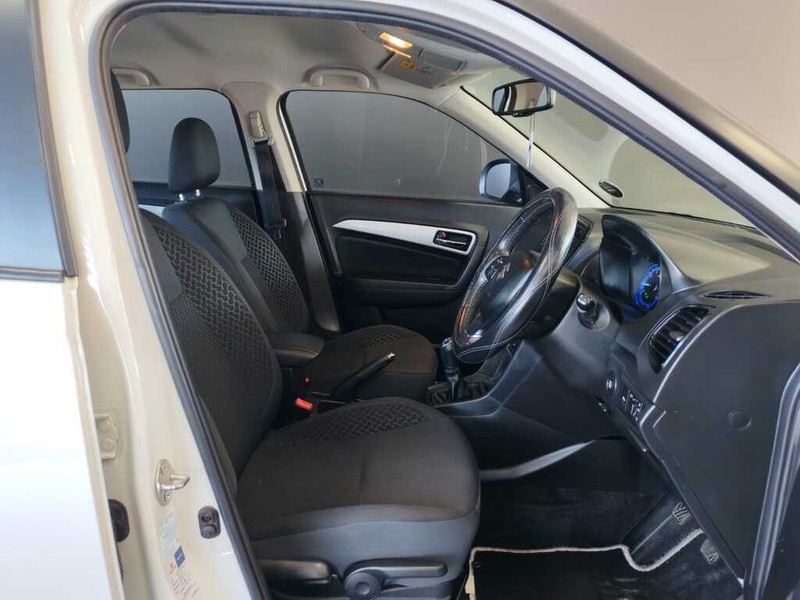 Suzuki Vitara Brezza - Auto Investments Hatfield - Image 14
