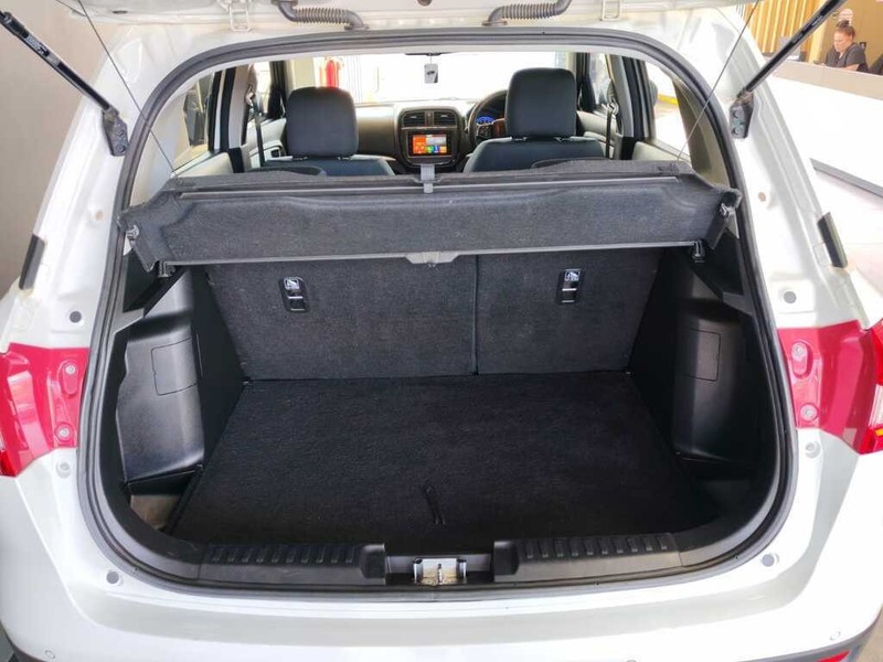 Suzuki Vitara Brezza - Auto Investments Hatfield - Image 11