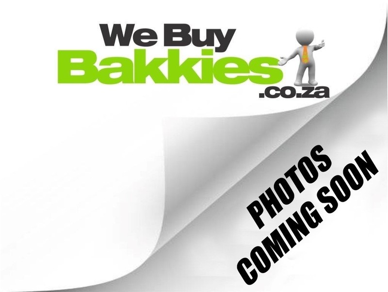 Toyota Hilux - We Buy Bakkies - Image 2