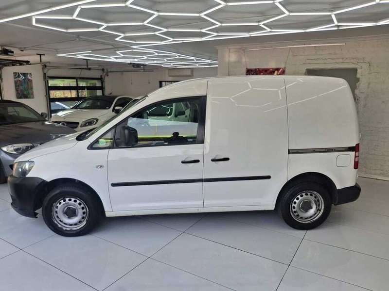 Volkswagen Caddy - Melrose Auto - Image 3
