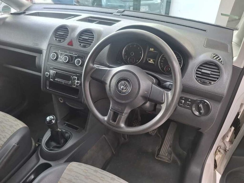 Volkswagen Caddy - Melrose Auto - Image 10