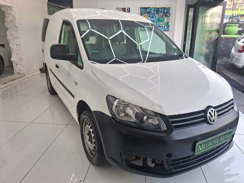 Volkswagen Caddy - Melrose Auto - Image 5