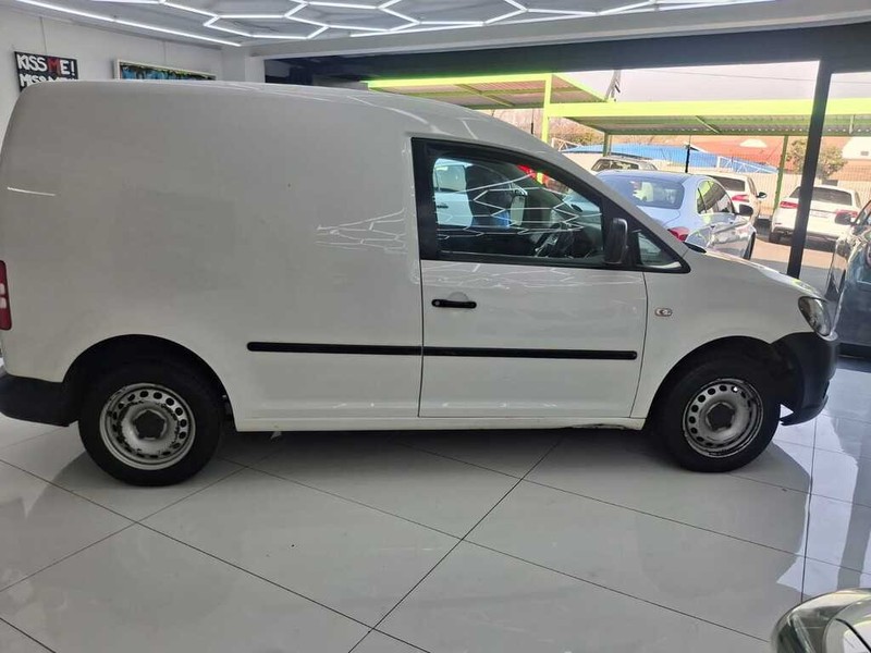 Volkswagen Caddy - Melrose Auto - Image 2