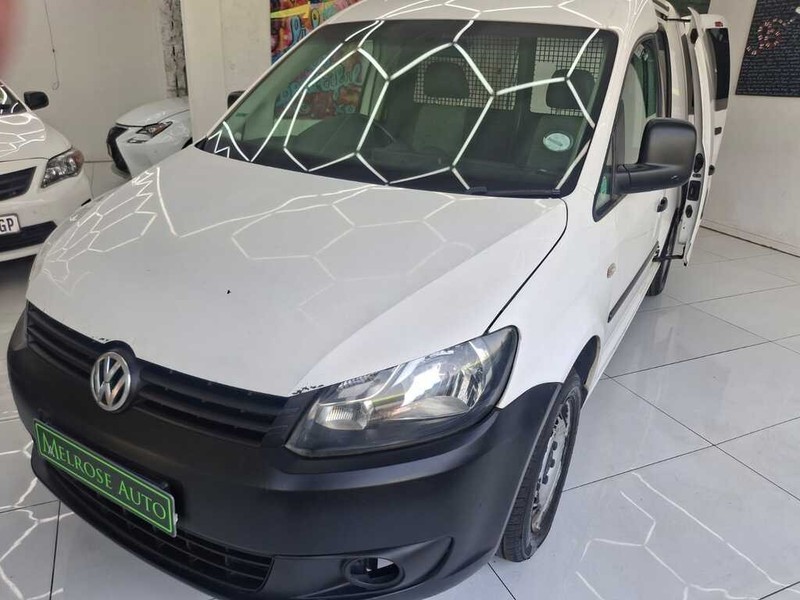 Volkswagen Caddy - Melrose Auto - Image 6