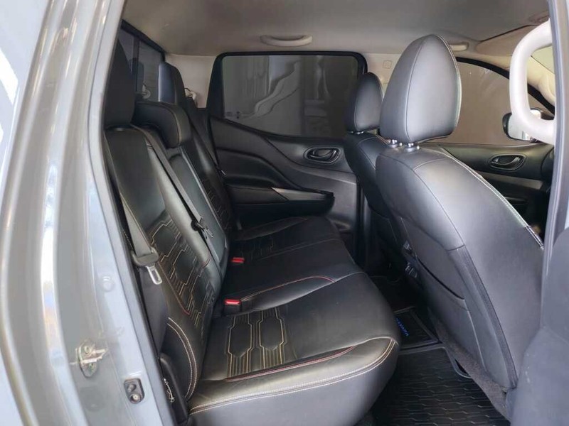 Nissan Navara - Auto Investments Hatfield - Image 8