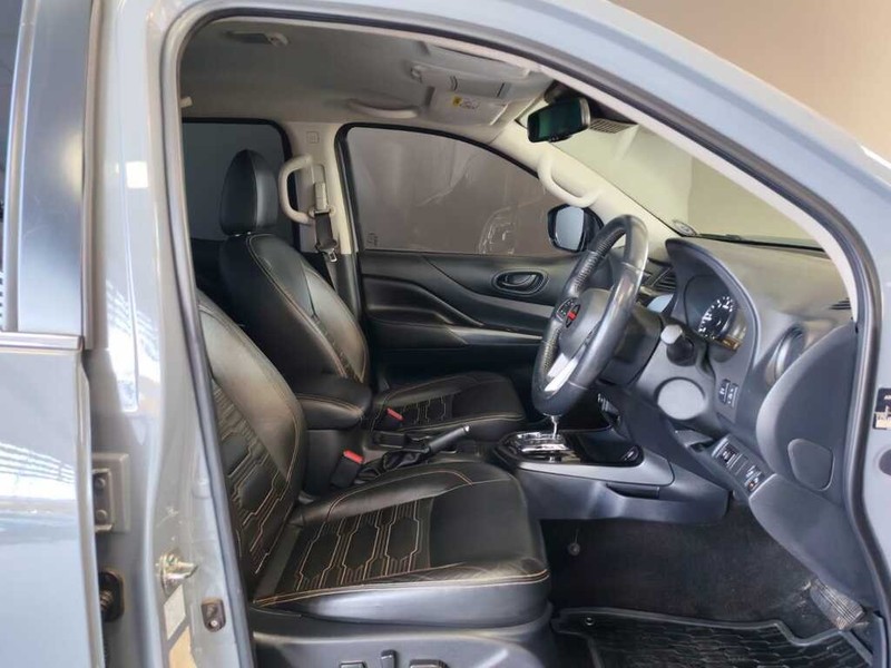 Nissan Navara - Auto Investments Hatfield - Image 9