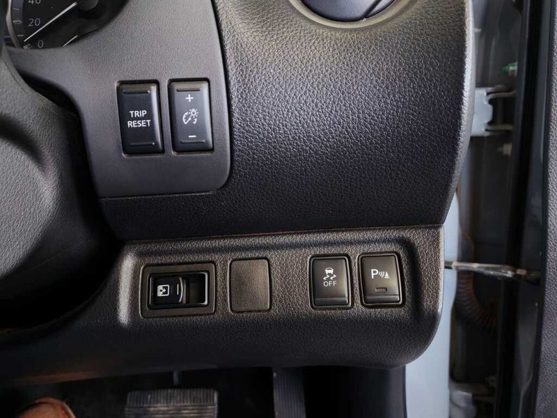 Nissan Navara - Auto Investments Hatfield - Image 16