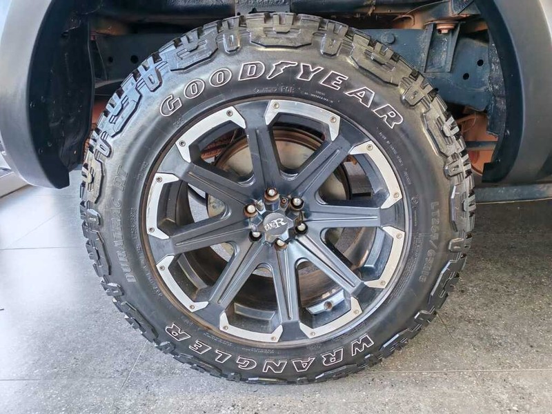 Nissan Navara - Auto Investments Hatfield - Image 19