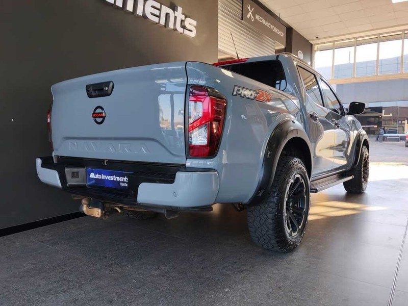 Nissan Navara - Auto Investments Hatfield - Image 5