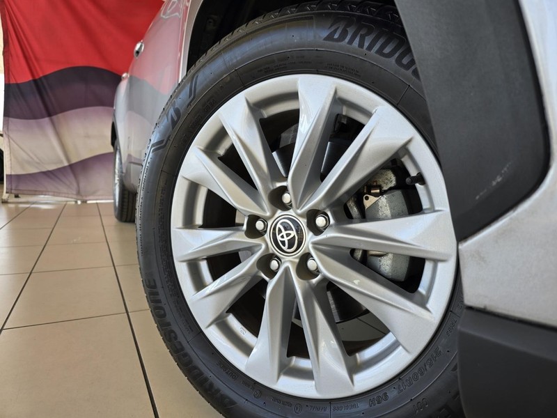 Toyota Corolla Cross - Southern Toyota - Image 2