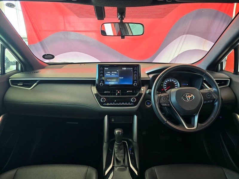 Toyota Corolla Cross - Southern Toyota - Image 20