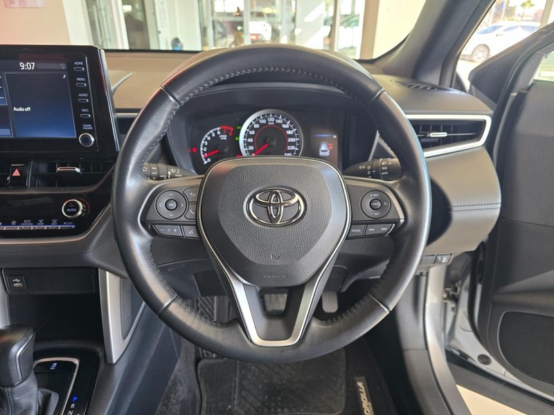 Toyota Corolla Cross - Southern Toyota - Image 14