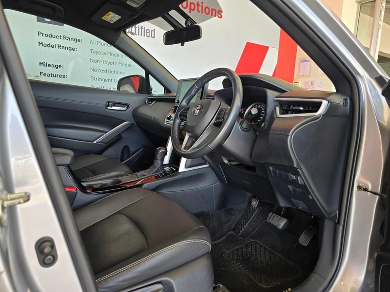 Toyota Corolla Cross - Southern Toyota - Image 5