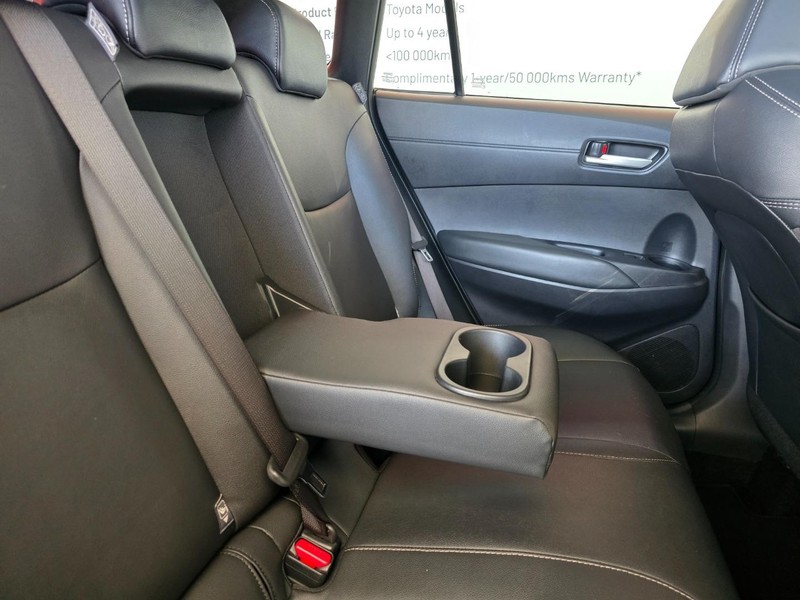 Toyota Corolla Cross - Southern Toyota - Image 6