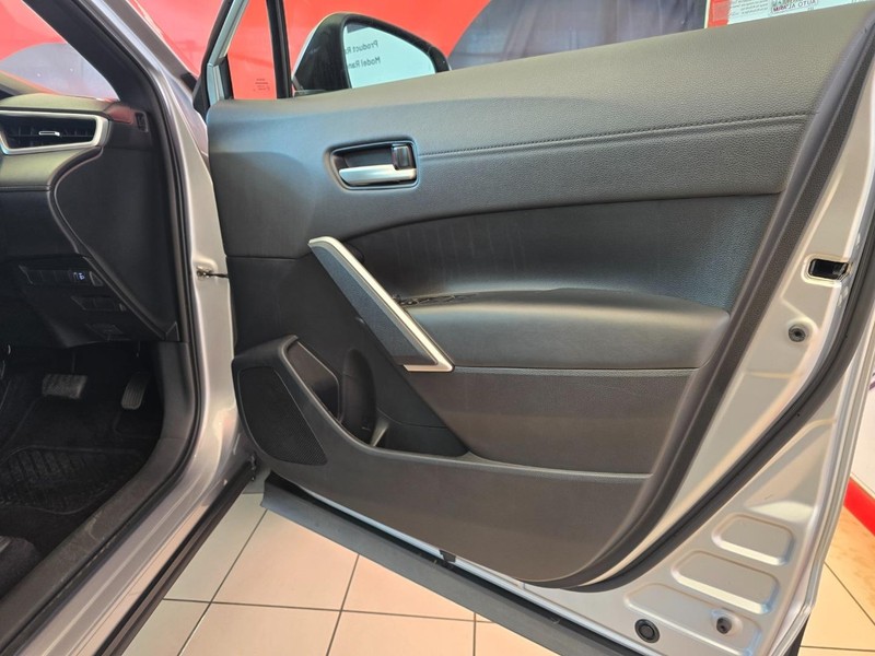 Toyota Corolla Cross - Southern Toyota - Image 13