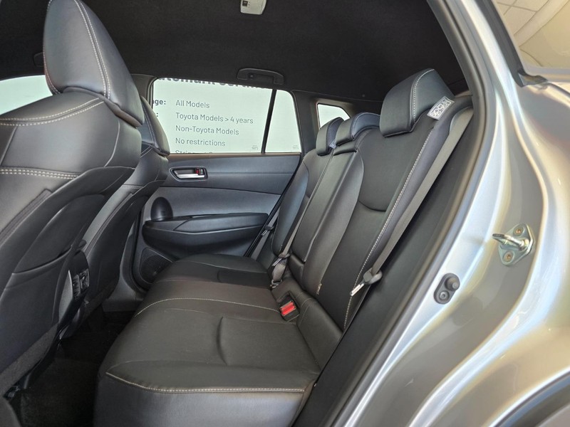 Toyota Corolla Cross - Southern Toyota - Image 18