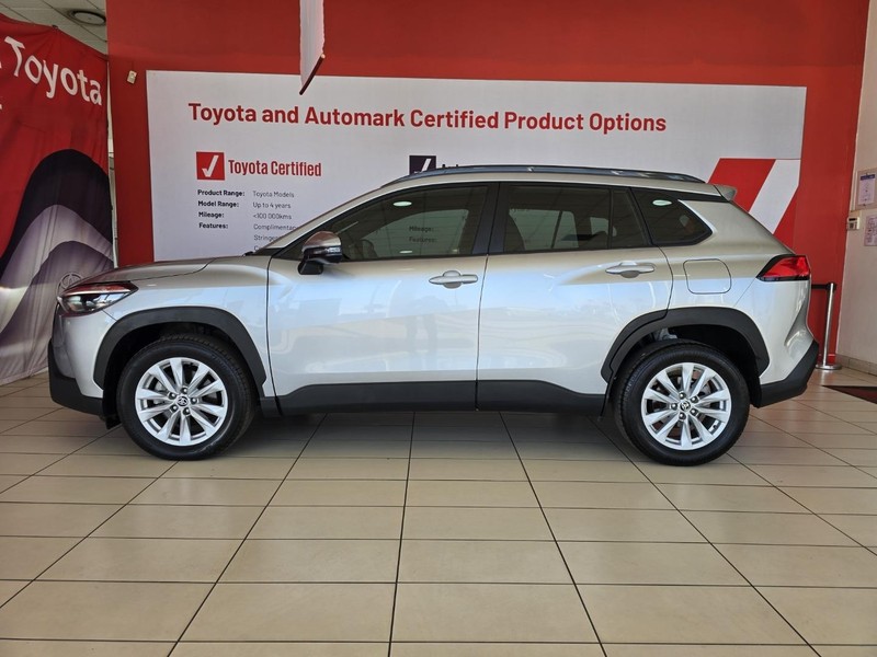 Toyota Corolla Cross - Southern Toyota - Image 3