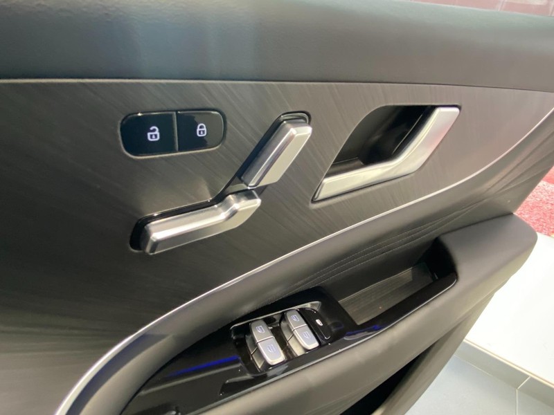 Chery Tiggo 9 - Chery Springs - Image 18