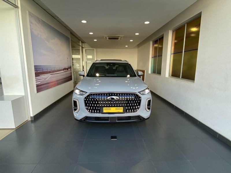 Chery Tiggo 9 - Chery Springs - Image 4
