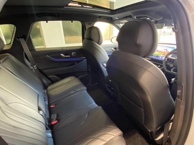 Chery Tiggo 9 - Chery Springs - Image 20