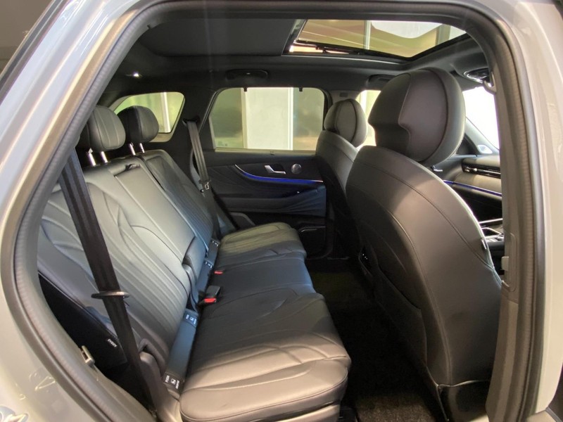 Chery Tiggo 9 - Chery Springs - Image 19