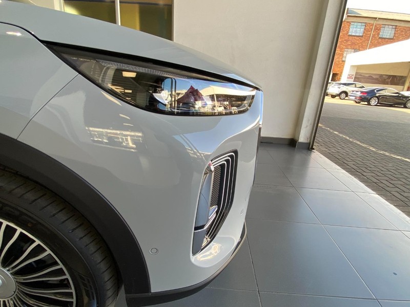 Chery Tiggo 9 - Chery Springs - Image 9