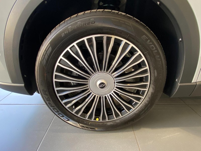 Chery Tiggo 9 - Chery Springs - Image 2
