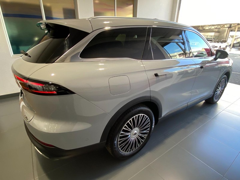 Chery Tiggo 9 - Chery Springs - Image 22