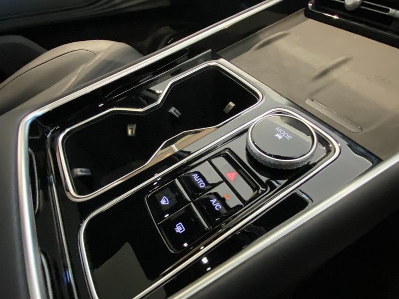 Chery Tiggo 9 - Chery Springs - Image 12