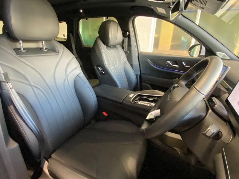 Chery Tiggo 9 - Chery Springs - Image 17