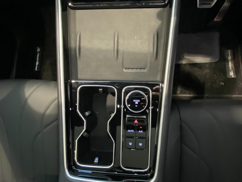 Chery Tiggo 9 - Chery Springs - Image 11