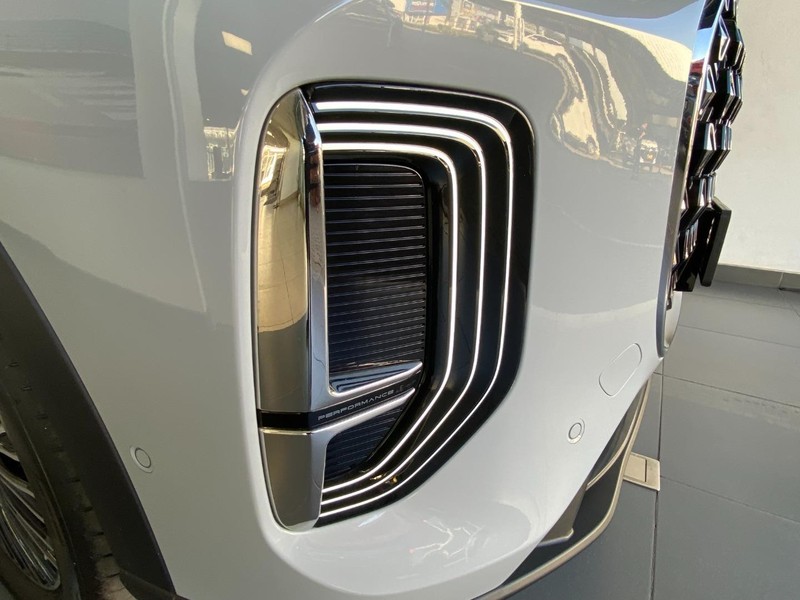 Chery Tiggo 9 - Chery Springs - Image 8