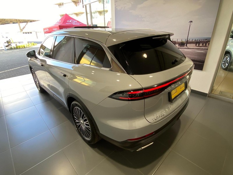 Chery Tiggo 9 - Chery Springs - Image 26