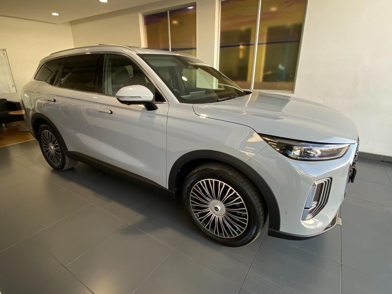 Chery Tiggo 9 - Chery Springs - Image 7