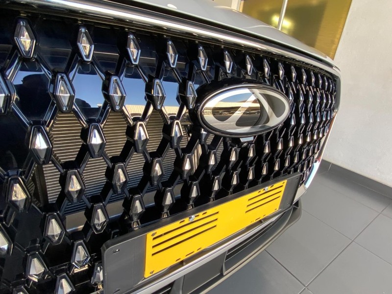 Chery Tiggo 9 - Chery Springs - Image 5