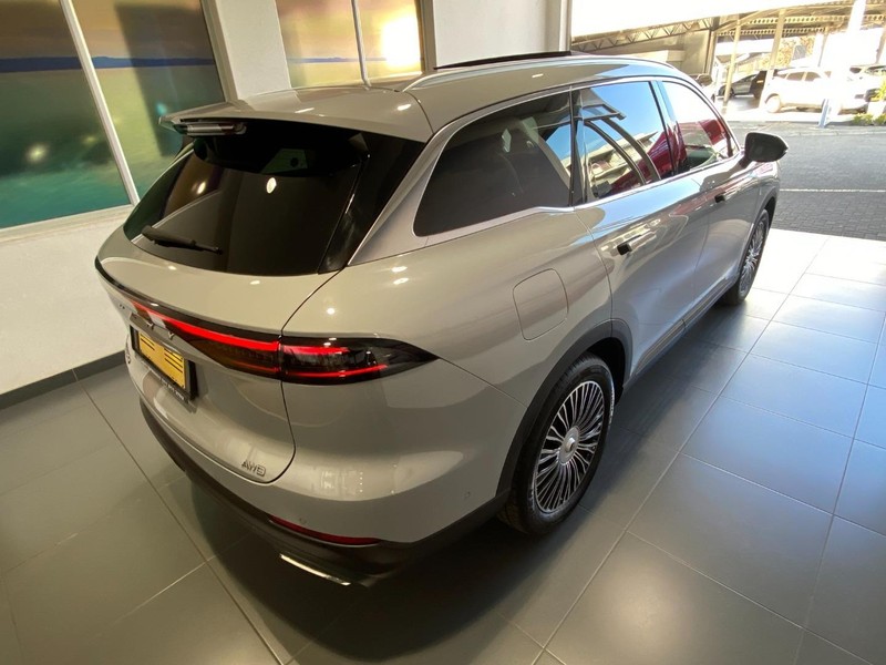 Chery Tiggo 9 - Chery Springs - Image 21