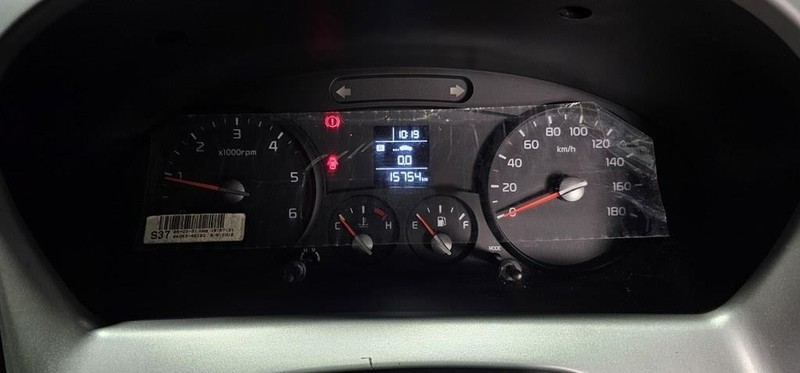 Kia K 2700 - Mit Mak Motors - Image 12