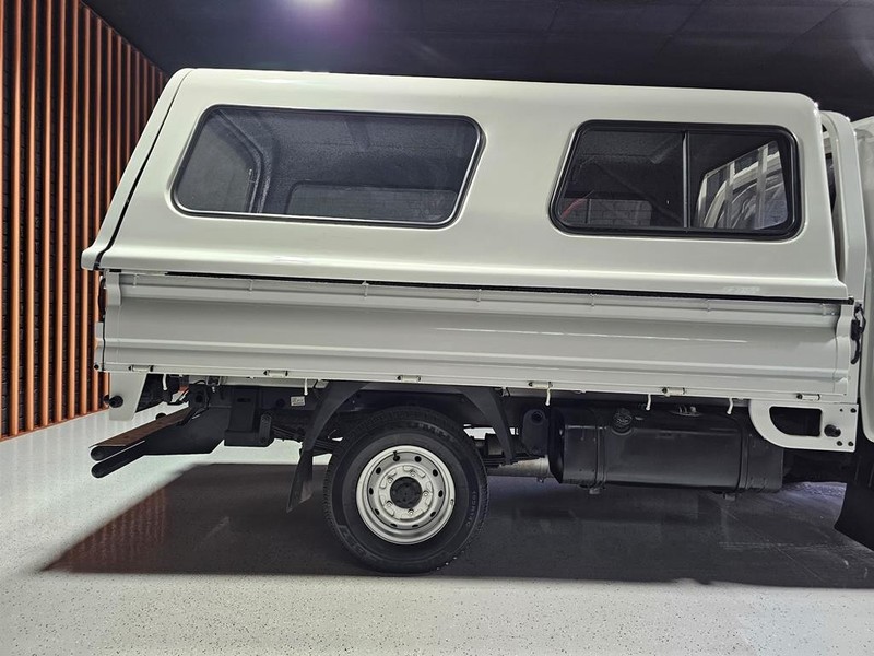 Kia K 2700 - Mit Mak Motors - Image 21