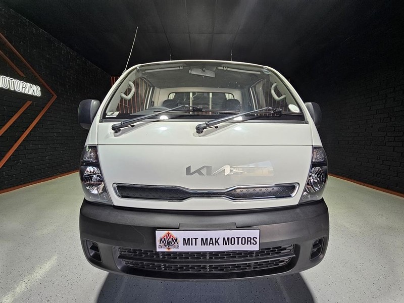 Kia K 2700 - Mit Mak Motors - Image 5